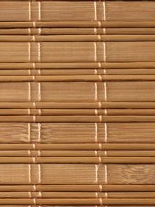bambusrollo